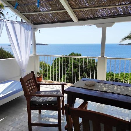 Getaway House Gundula Villa Podstrazje Ngoại thất bức ảnh