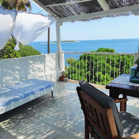 Getaway House Gundula Villa Podstrazje Ngoại thất bức ảnh