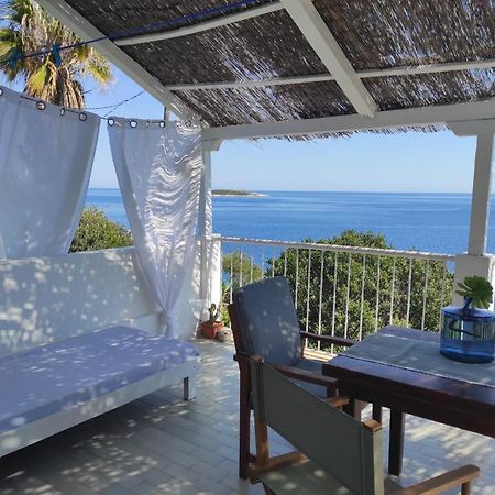 Getaway House Gundula Villa Podstrazje Ngoại thất bức ảnh