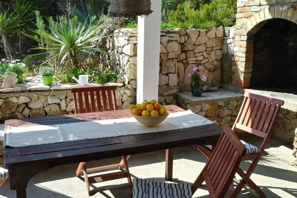 Getaway House Gundula Villa Podstrazje Ngoại thất bức ảnh