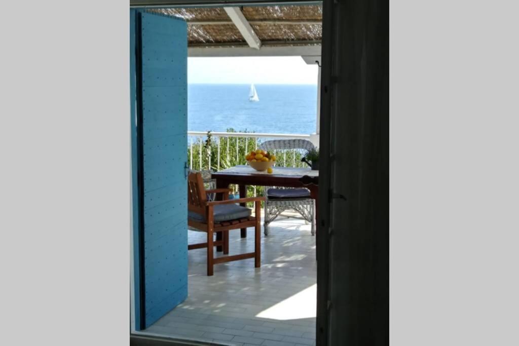 Getaway House Gundula Villa Podstrazje Ngoại thất bức ảnh