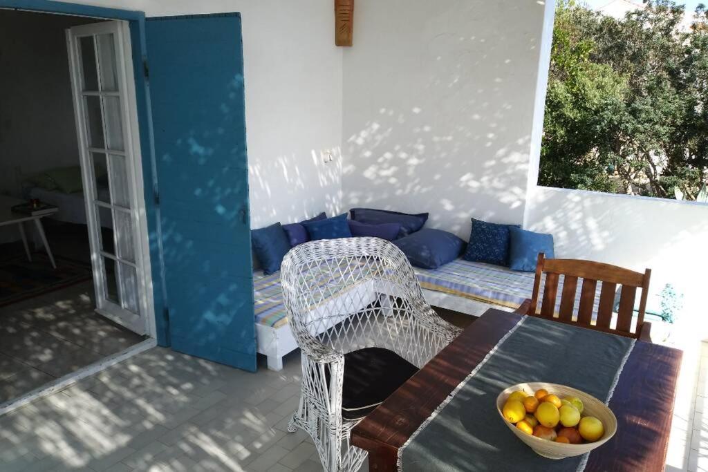 Getaway House Gundula Villa Podstrazje Ngoại thất bức ảnh