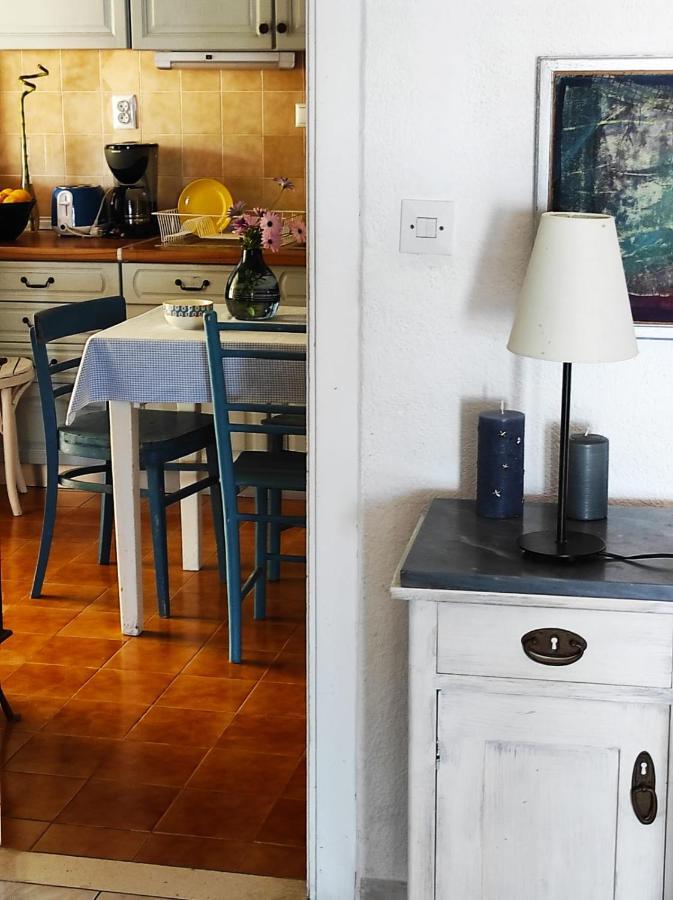Getaway House Gundula Villa Podstrazje Ngoại thất bức ảnh