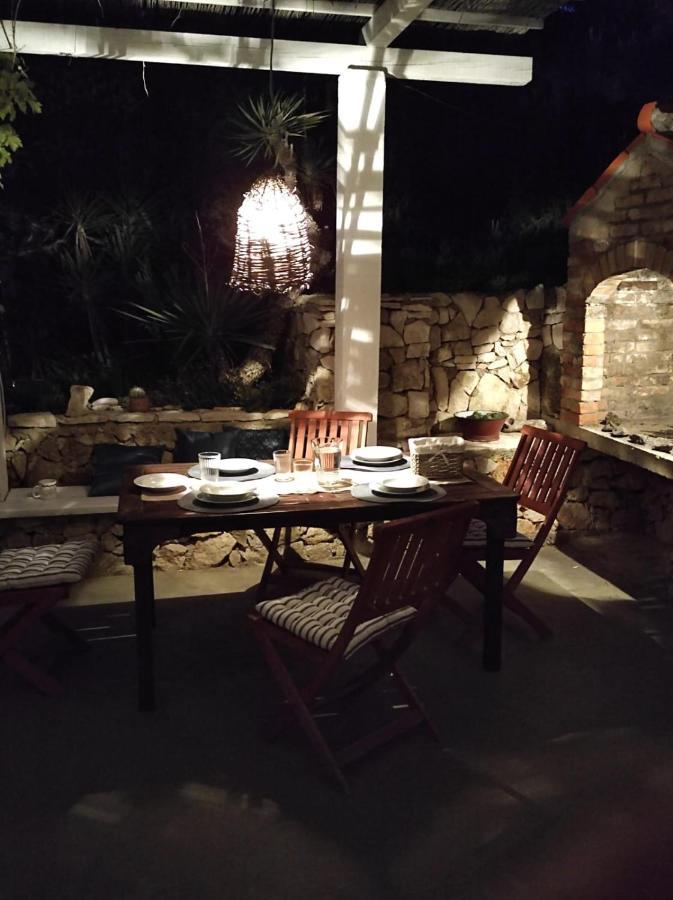 Getaway House Gundula Villa Podstrazje Ngoại thất bức ảnh
