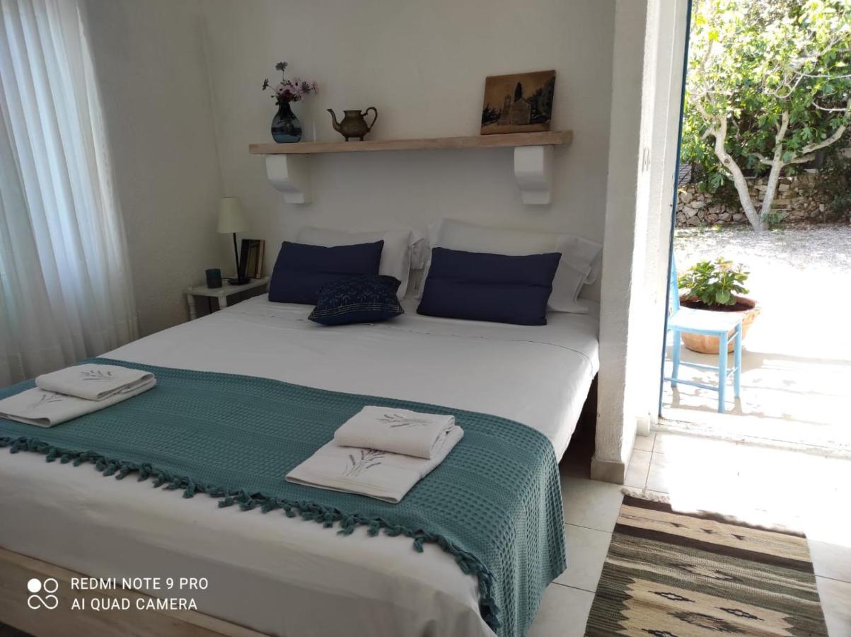 Getaway House Gundula Villa Podstrazje Ngoại thất bức ảnh