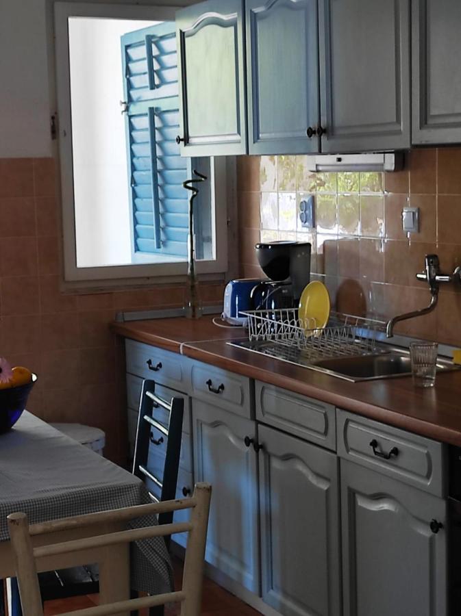 Getaway House Gundula Villa Podstrazje Ngoại thất bức ảnh