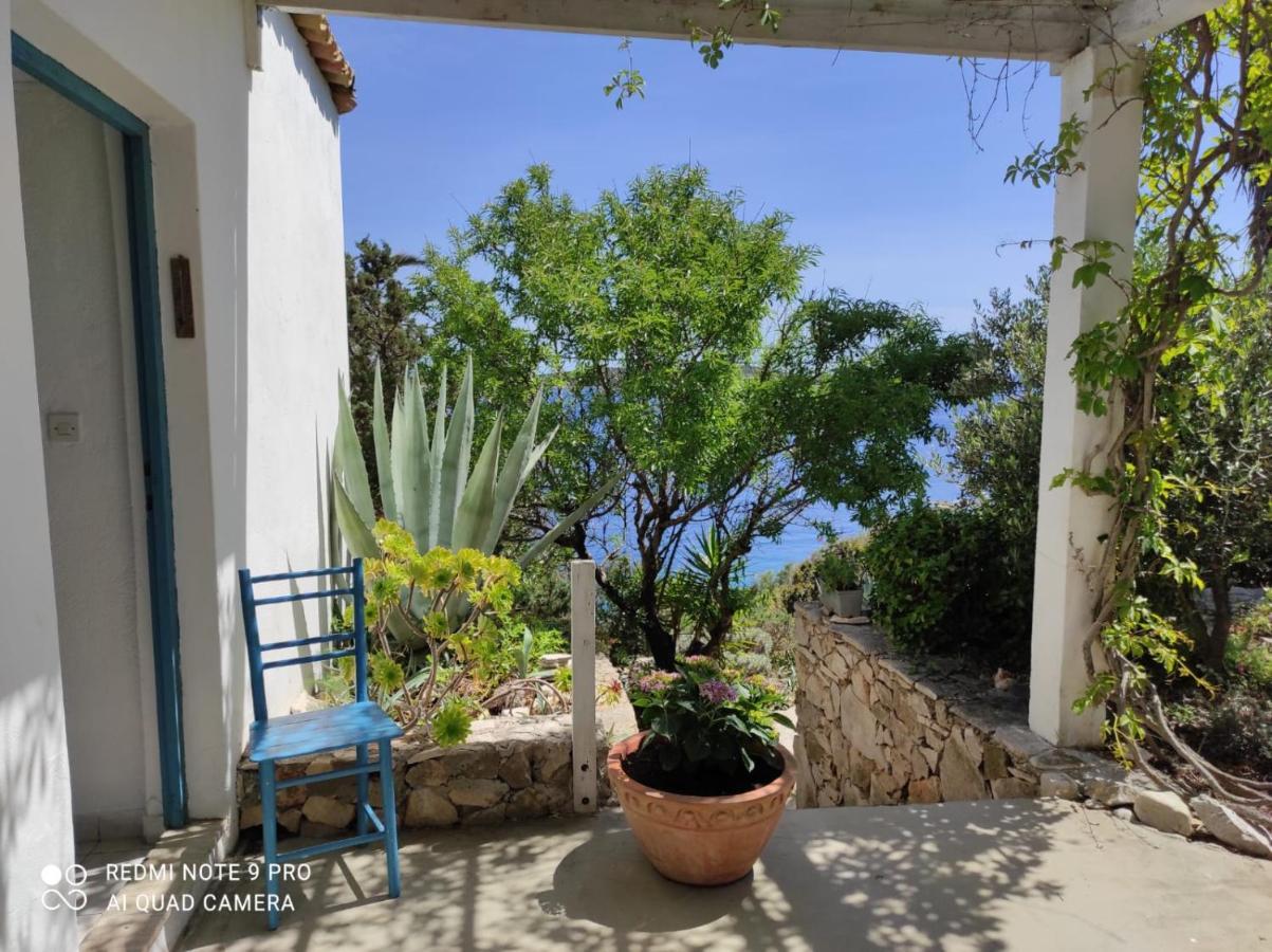 Getaway House Gundula Villa Podstrazje Ngoại thất bức ảnh
