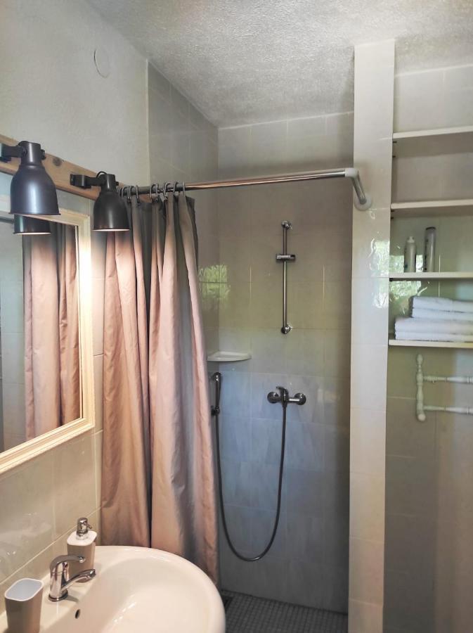 Getaway House Gundula Villa Podstrazje Ngoại thất bức ảnh