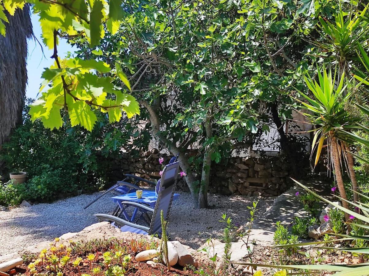 Getaway House Gundula Villa Podstrazje Ngoại thất bức ảnh