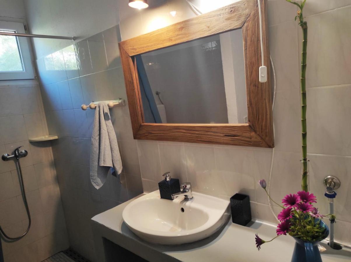 Getaway House Gundula Villa Podstrazje Ngoại thất bức ảnh