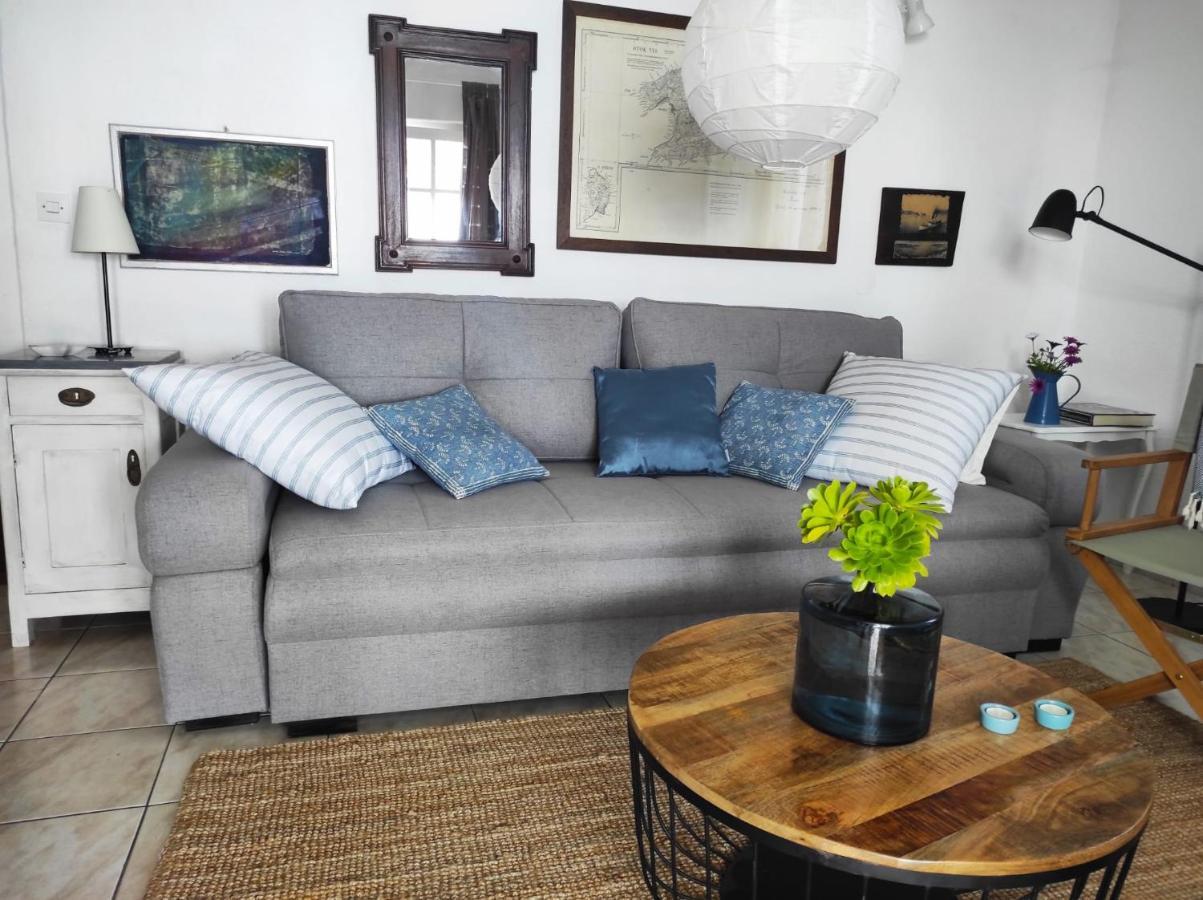 Getaway House Gundula Villa Podstrazje Ngoại thất bức ảnh