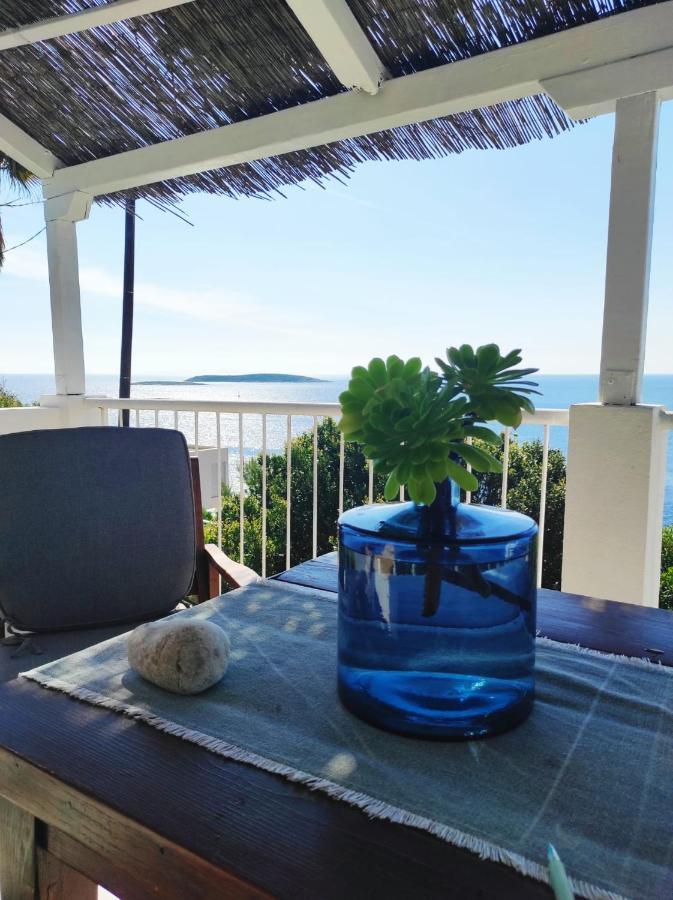Getaway House Gundula Villa Podstrazje Ngoại thất bức ảnh